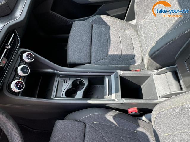 Skoda - Kodiaq - EU-Neuwagen - Reimport