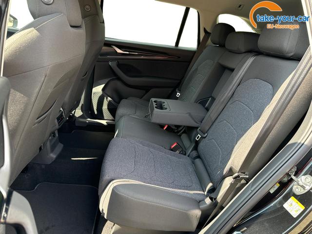 Skoda - Kodiaq - EU-Neuwagen - Reimport