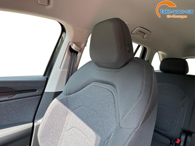 Skoda - Kodiaq - EU-Neuwagen - Reimport