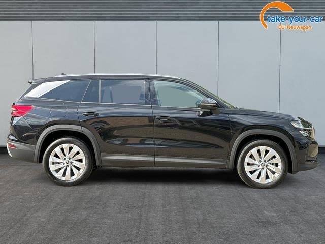 Skoda - Kodiaq - EU-Neuwagen - Reimport
