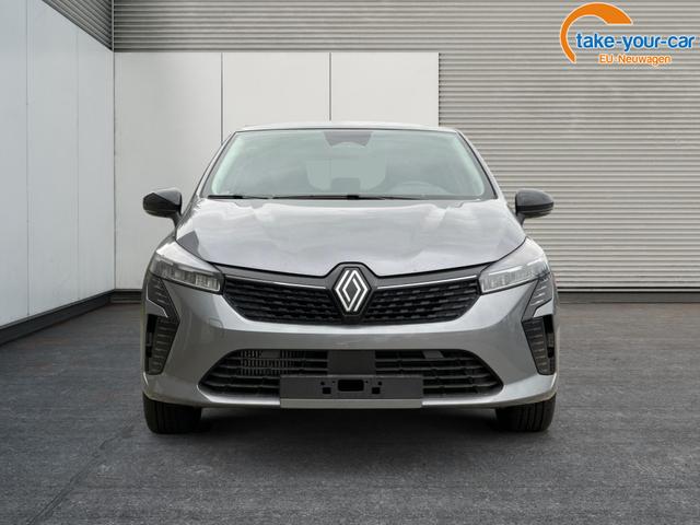 Renault - Clio - EU-Neuwagen - Reimport