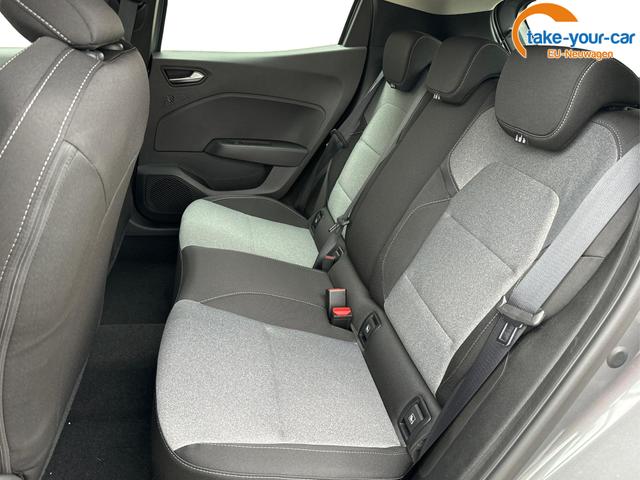 Renault - Clio - EU-Neuwagen - Reimport