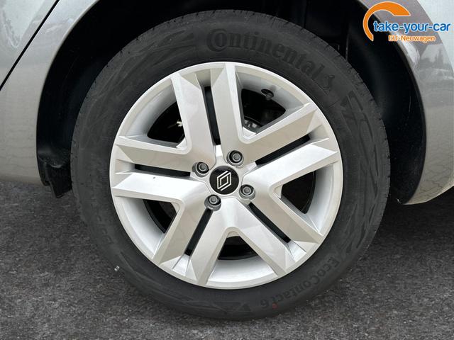 Renault - Clio - EU-Neuwagen - Reimport