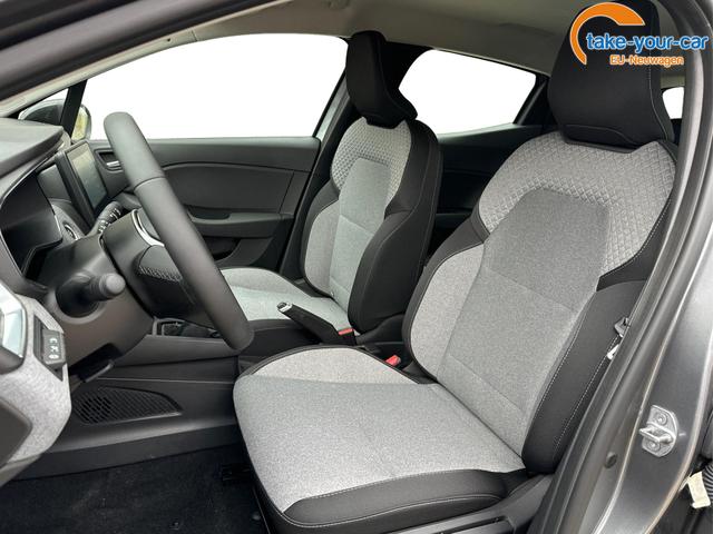 Renault - Clio - EU-Neuwagen - Reimport
