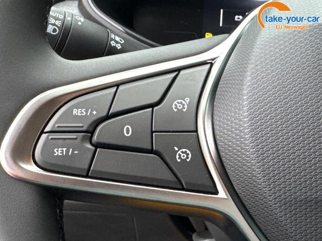 Renault - Clio - EU-Neuwagen - Reimport