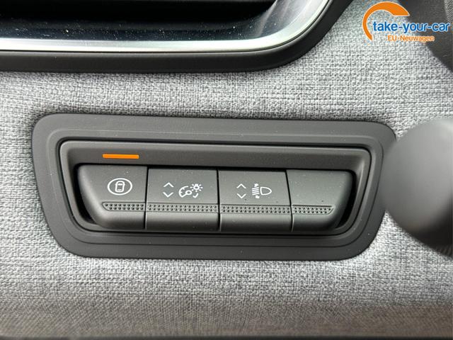 Renault - Clio - EU-Neuwagen - Reimport