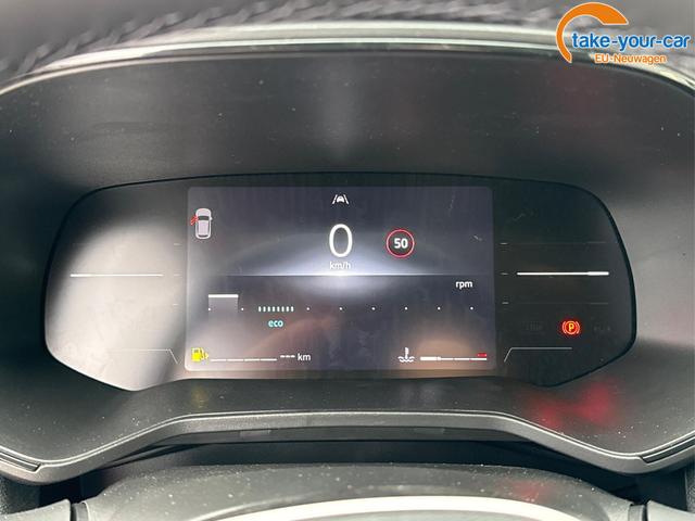 Renault - Clio - EU-Neuwagen - Reimport