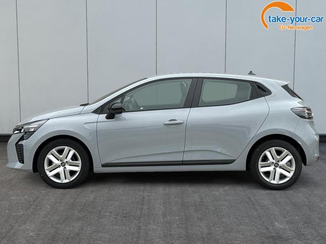 Renault - Clio - EU-Neuwagen - Reimport