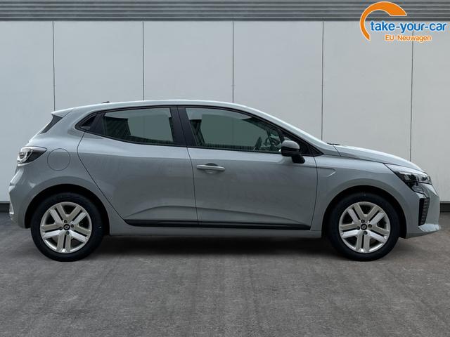 Renault - Clio - EU-Neuwagen - Reimport