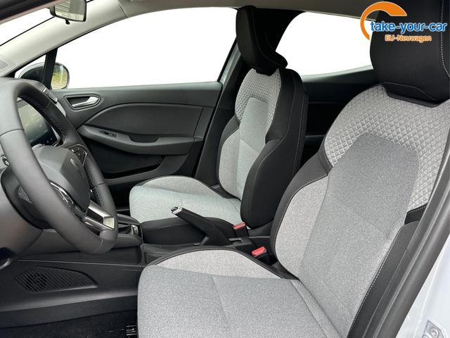 Renault - Clio - EU-Neuwagen - Reimport