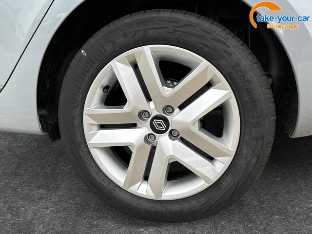 Renault - Clio - EU-Neuwagen - Reimport