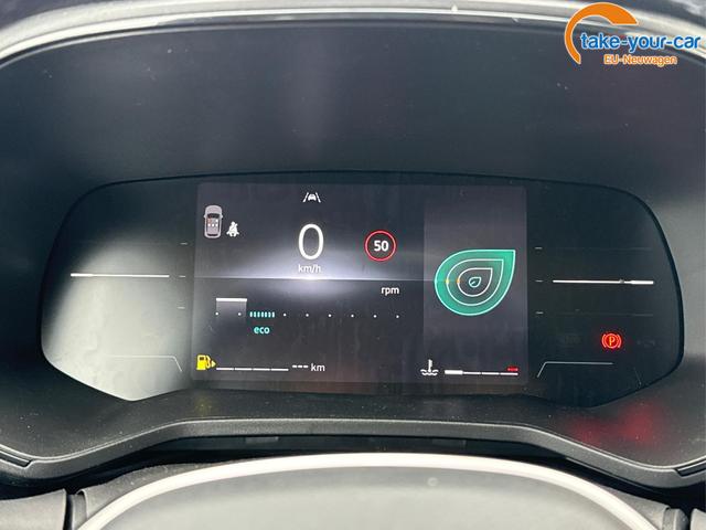 Renault - Clio - EU-Neuwagen - Reimport