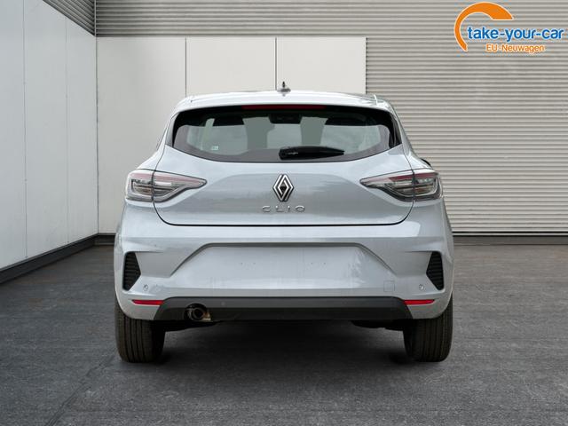 Renault - Clio - EU-Neuwagen - Reimport