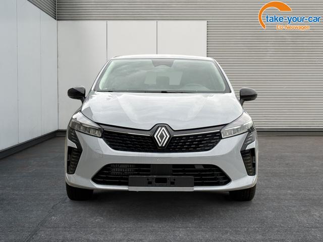 Renault - Clio - EU-Neuwagen - Reimport