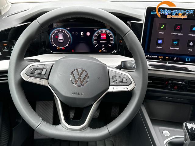 Volkswagen - Golf - EU-Neuwagen - Reimport