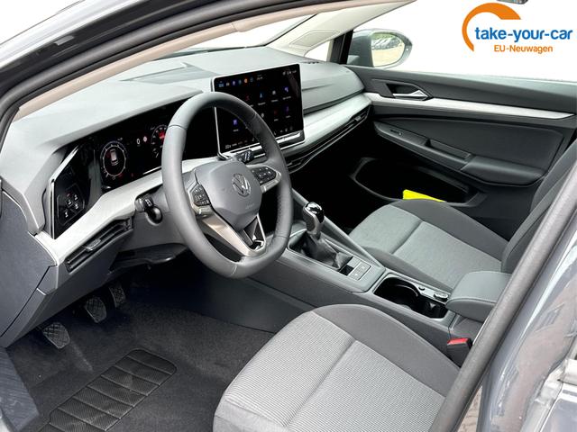 Volkswagen - Golf - EU-Neuwagen - Reimport
