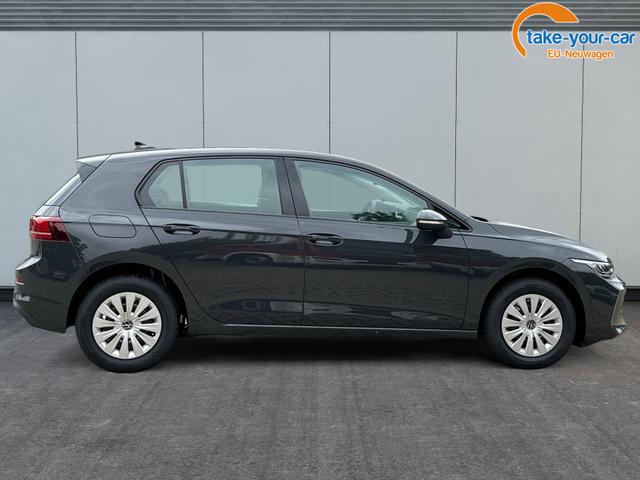 Volkswagen - Golf - EU-Neuwagen - Reimport