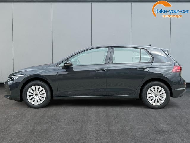 Volkswagen - Golf - EU-Neuwagen - Reimport
