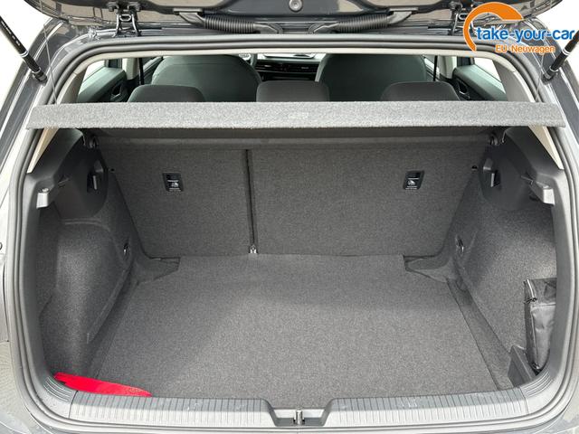 Volkswagen - Golf - EU-Neuwagen - Reimport
