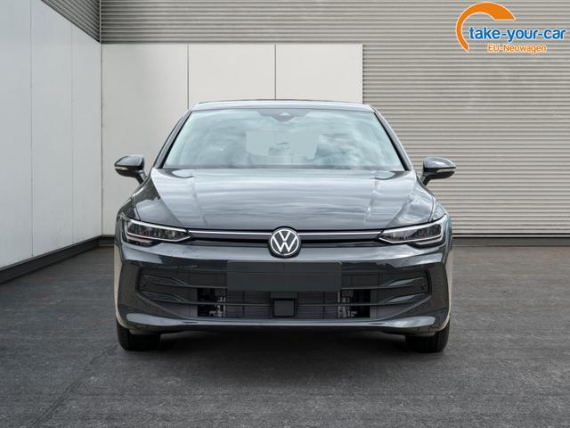 Volkswagen - Golf - EU-Neuwagen - Reimport