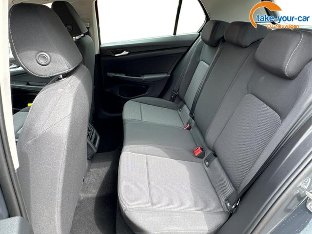 Volkswagen - Golf - EU-Neuwagen - Reimport