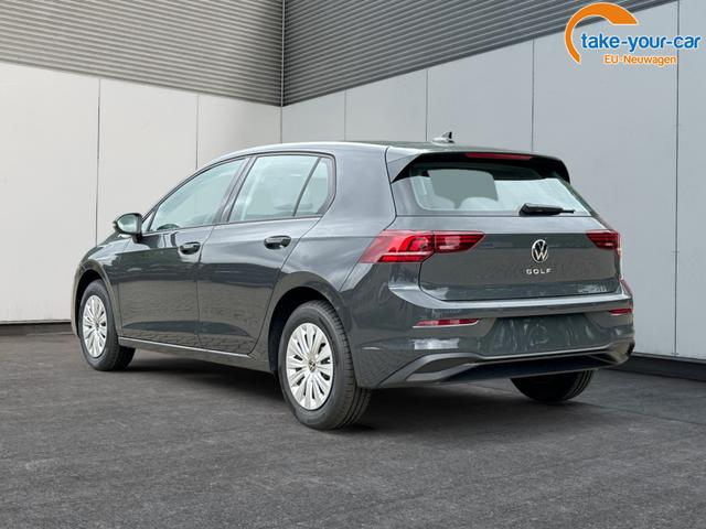 Volkswagen - Golf - EU-Neuwagen - Reimport