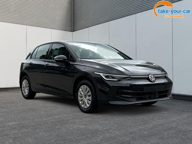 Volkswagen - Golf - EU-Neuwagen - Reimport