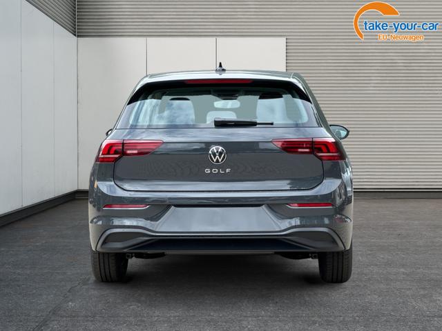 Volkswagen - Golf - EU-Neuwagen - Reimport