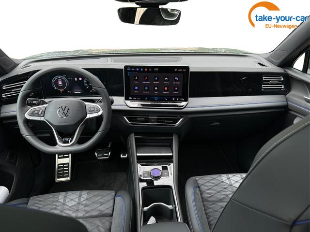 Volkswagen - Tiguan - EU-Neuwagen - Reimport
