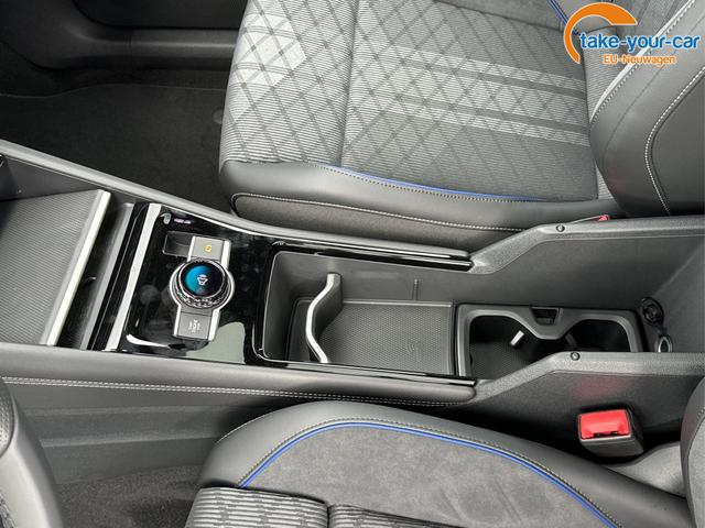 Volkswagen - Tiguan - EU-Neuwagen - Reimport
