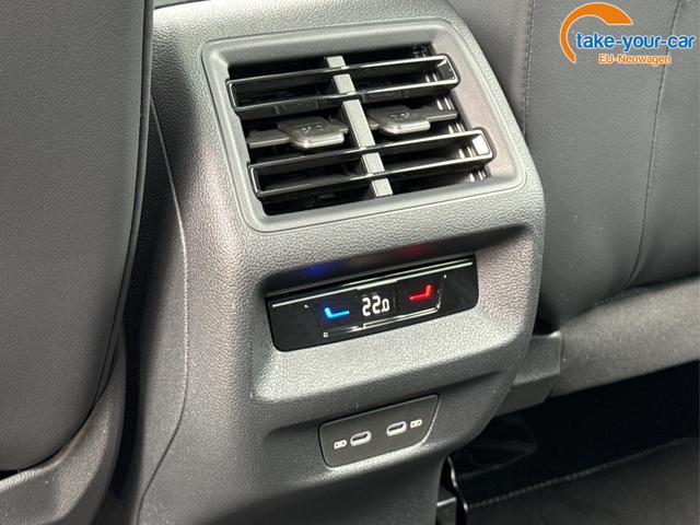 Volkswagen - Tiguan - EU-Neuwagen - Reimport