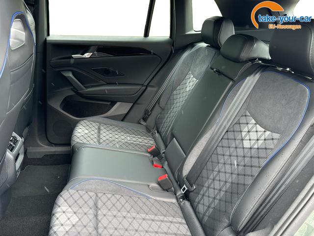 Volkswagen - Tiguan - EU-Neuwagen - Reimport