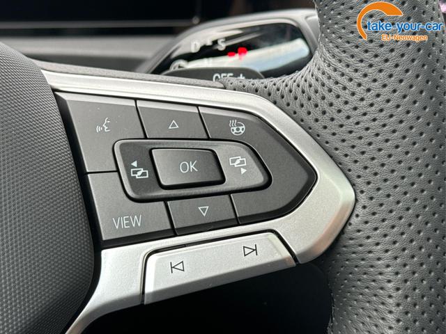 Volkswagen - Tiguan - EU-Neuwagen - Reimport