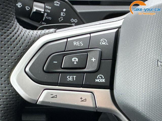 Volkswagen - Tiguan - EU-Neuwagen - Reimport
