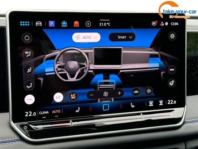Volkswagen - Tiguan - EU-Neuwagen - Reimport