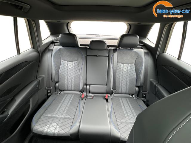 Volkswagen - Tiguan - EU-Neuwagen - Reimport