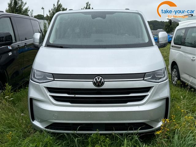 Volkswagen - T7 Caravelle - EU-Neuwagen - Reimport