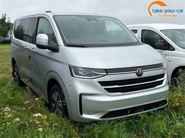 Volkswagen - T7 Caravelle - EU-Neuwagen - Reimport