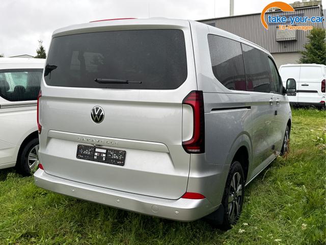Volkswagen - T7 Caravelle - EU-Neuwagen - Reimport