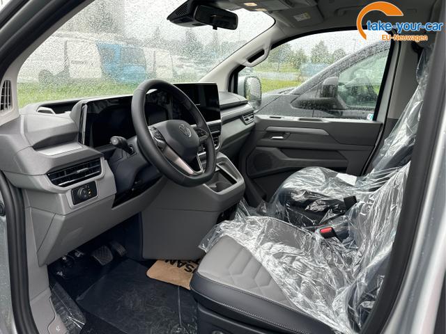 Volkswagen - T7 Caravelle - EU-Neuwagen - Reimport