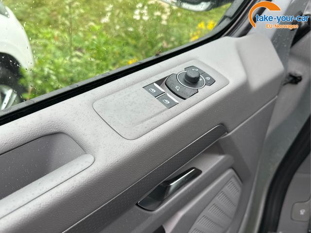 Volkswagen - T7 Caravelle - EU-Neuwagen - Reimport