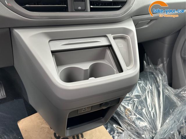 Volkswagen - T7 Caravelle - EU-Neuwagen - Reimport