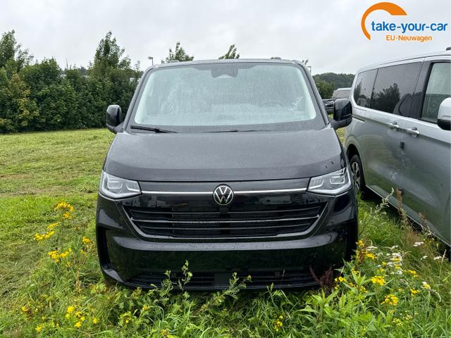 Volkswagen - T7 Caravelle - EU-Neuwagen - Reimport