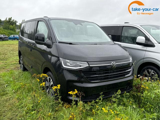 Volkswagen - T7 Caravelle - EU-Neuwagen - Reimport