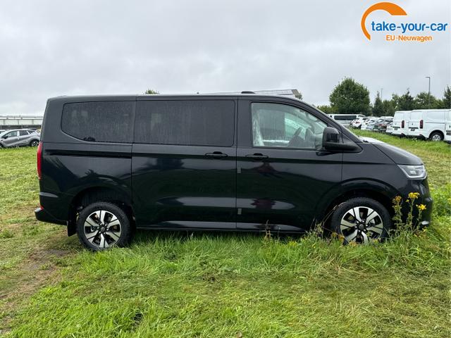 Volkswagen - T7 Caravelle - EU-Neuwagen - Reimport
