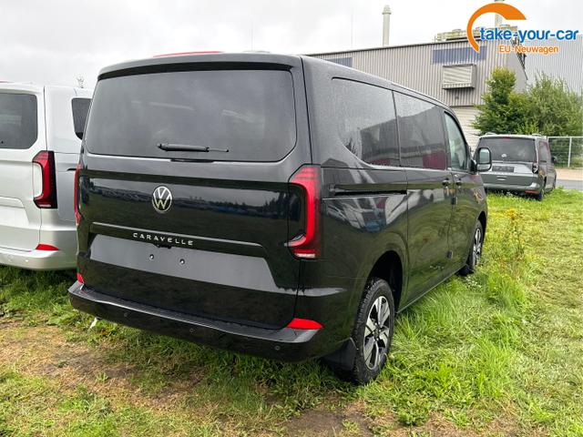 Volkswagen - T7 Caravelle - EU-Neuwagen - Reimport