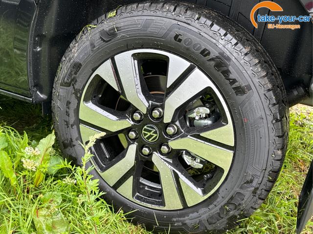 Volkswagen - T7 Caravelle - EU-Neuwagen - Reimport