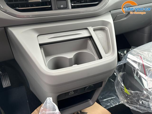 Volkswagen - T7 Caravelle - EU-Neuwagen - Reimport
