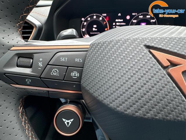 Cupra - Formentor - EU-Neuwagen - Reimport
