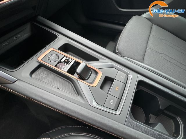 Cupra - Formentor - EU-Neuwagen - Reimport